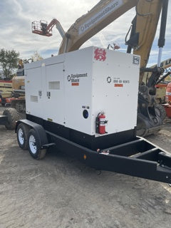 2022 MULTIQUIP DCA125