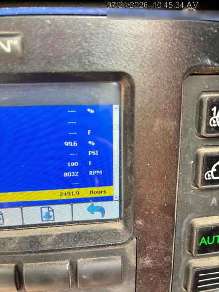2022 PREMIER PUMP 6NNT-RP-TD2.9-T120