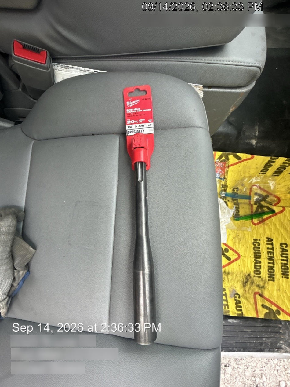 2020 HILTI TE 70-AVR