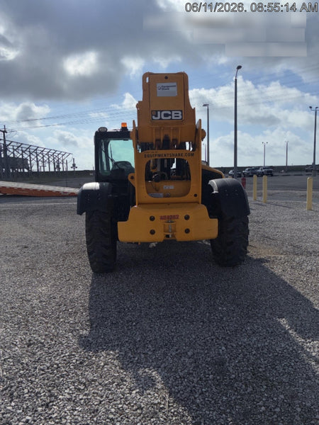 2025 JCB 512-56