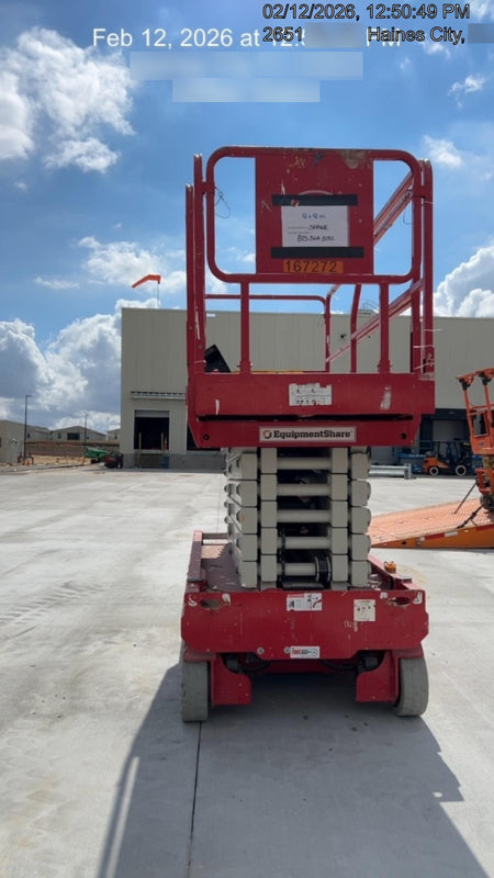 2021 MEC 4046SE