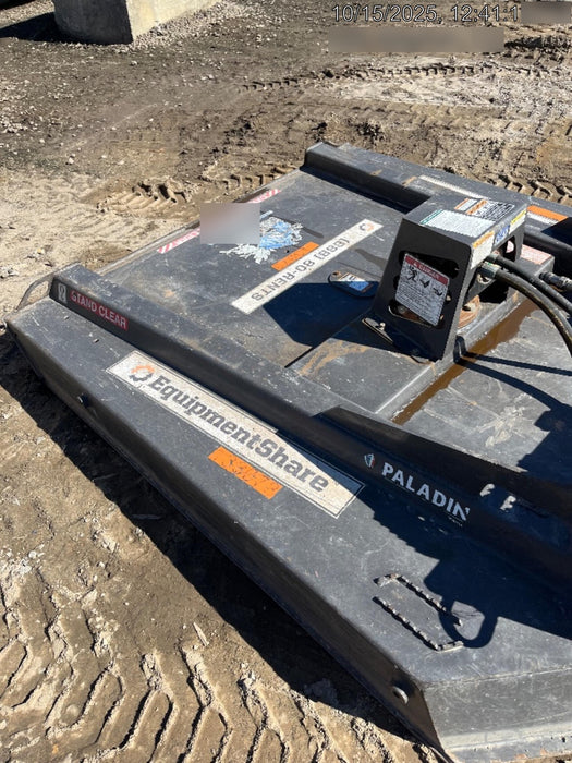 2021 PALADIN 30372A-0022