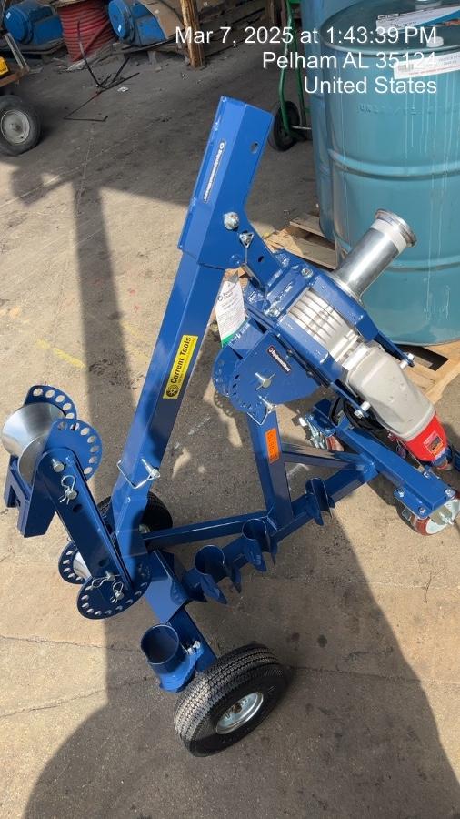 2025 CURRENT TOOLS 66 Current