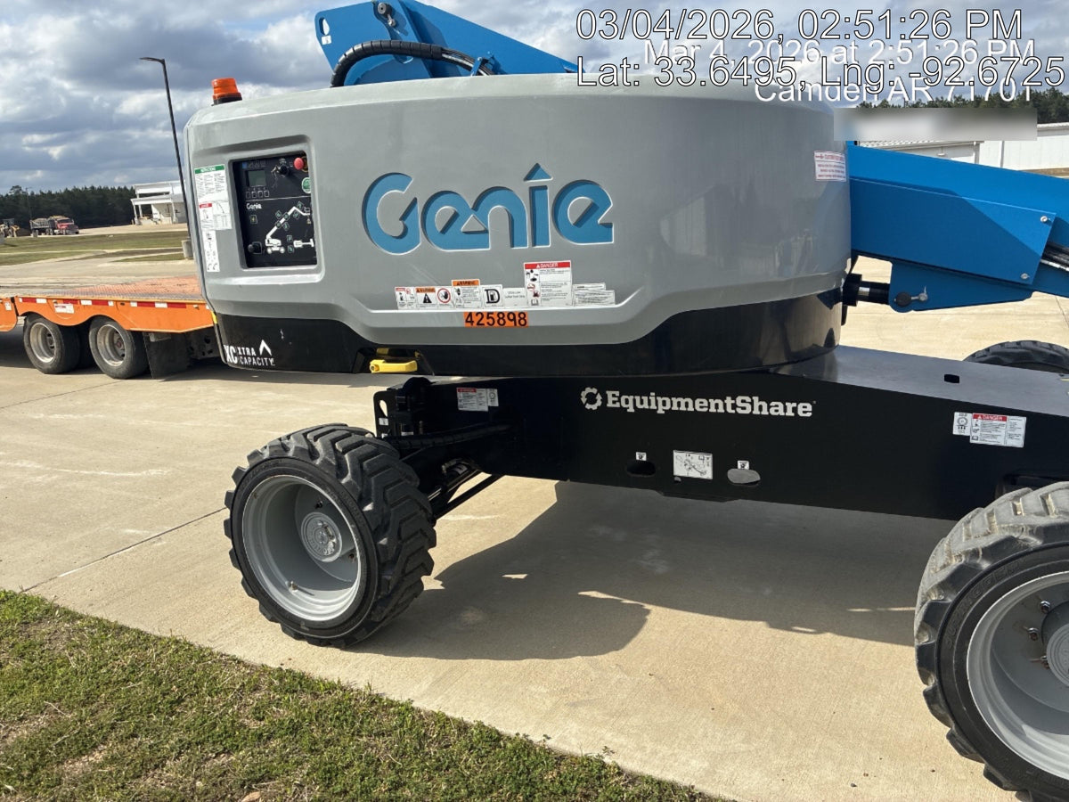 2024 GENIE S-45 XC