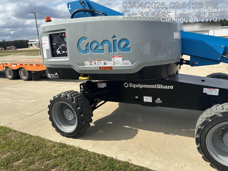 2024 GENIE S-45 XC