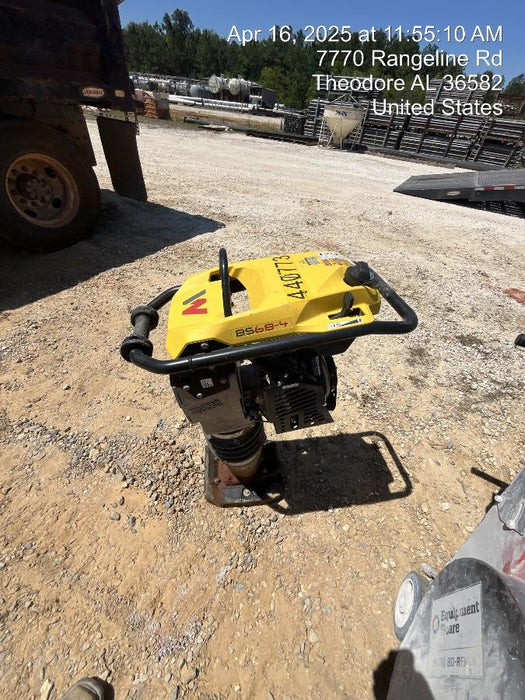 2024 WACKER NEUSON BS68-4Ab/28