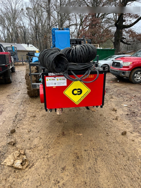 2024 CAMPO EB60E240480V