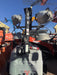 2018 Wacker Neuson LTV6L-MH Wacker Neuson LTV6L Mobile Light Tower w/Fuel Level Sensor Installed