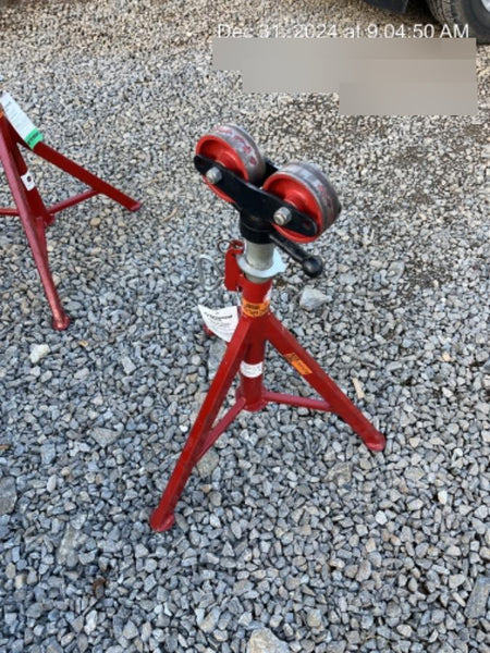 2021 B&B PIPE 4105E