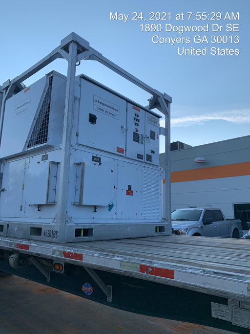 2020 SMARTECH SACP41A-HS