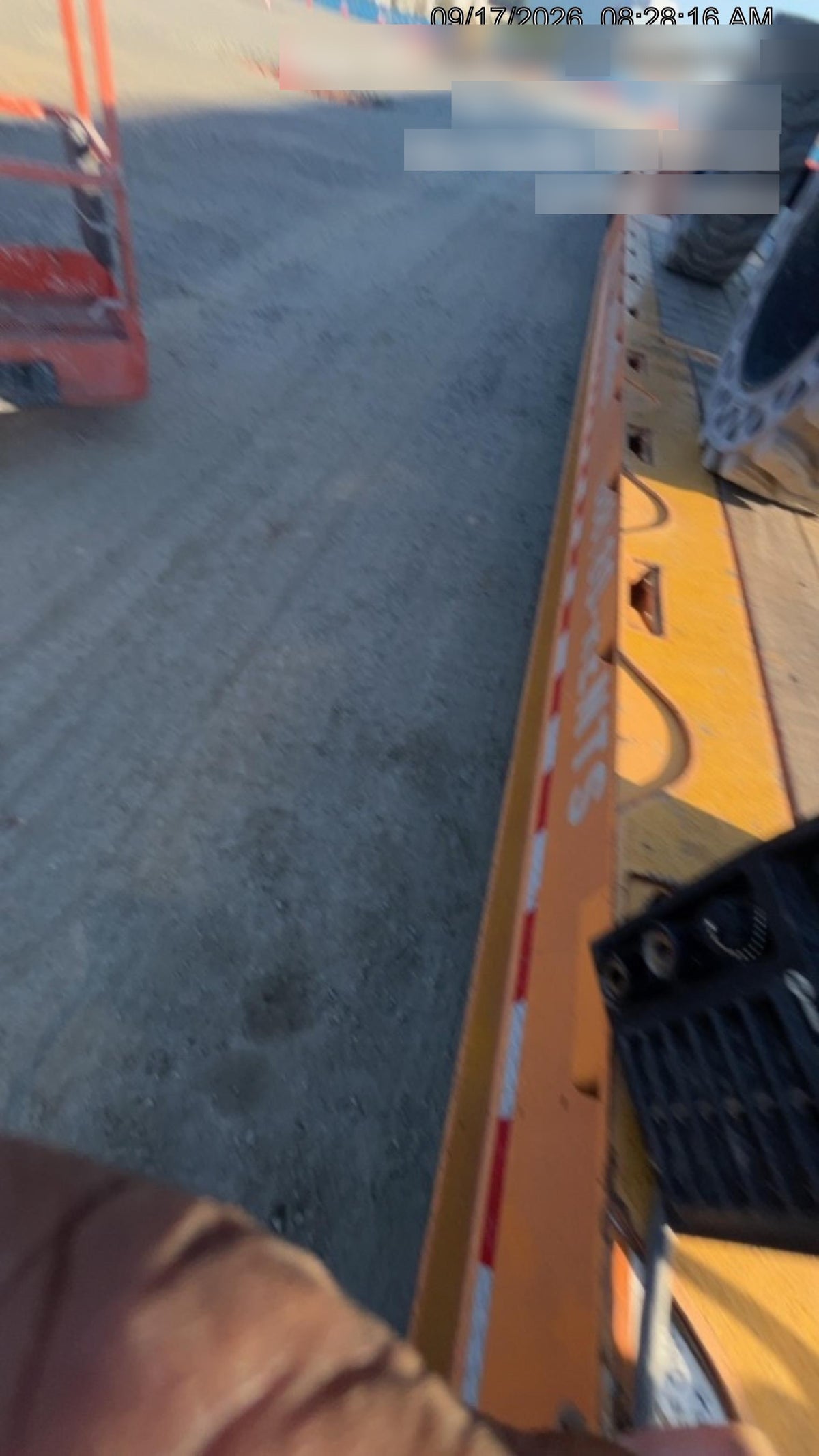 2024 MILLER CST 280