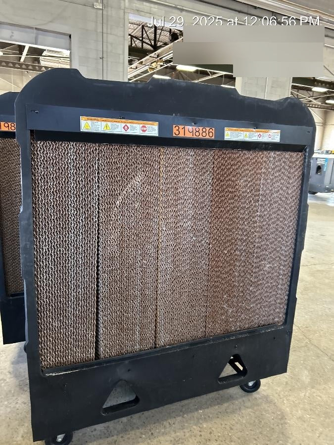 2023 PORTACOOL Jetstream 260
