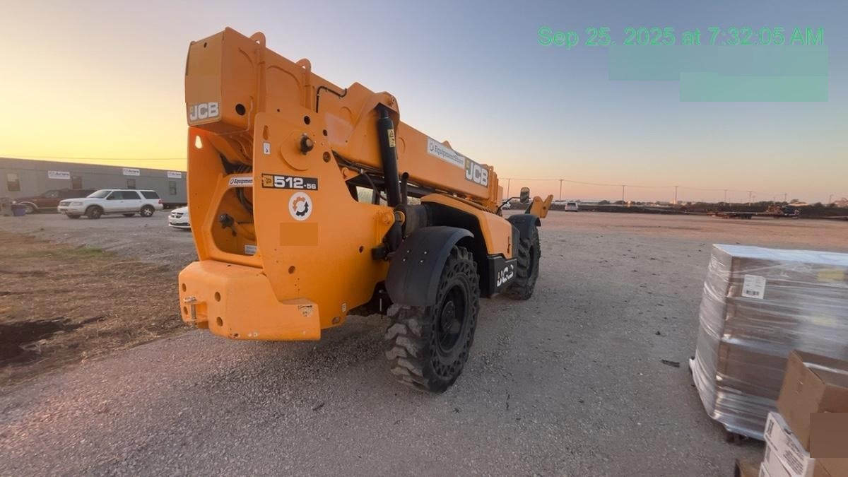 2020 JCB 512-56