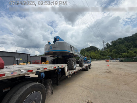 2026 GENIE S-85 XC