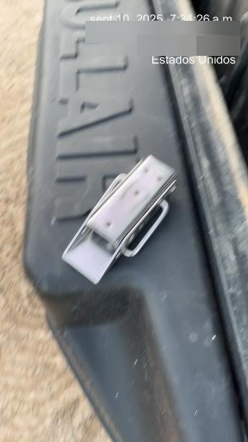 2018 Wacker Neuson LTV6L-MH Wacker Neuson LTV6L Towable Light Tower