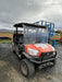 2022 KUBOTA RTV-X1140W-H (Canopy)