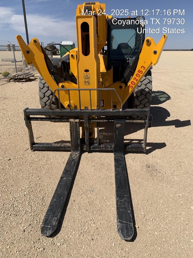 2025 JCB 512-56