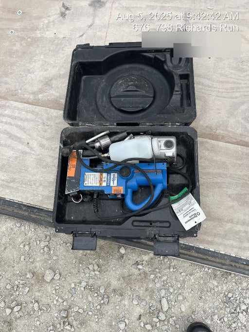 2021 HOUGEN MFG HMD904