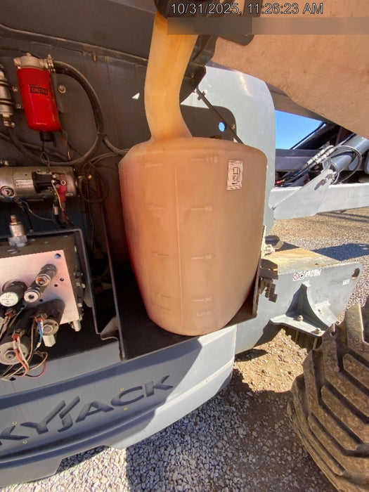 2018 SKYJACK SJ85 AJ