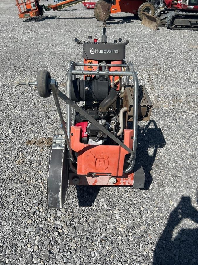 2021 HUSQVARNA FS 524