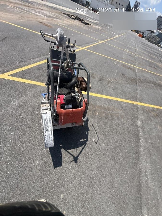 2021 HUSQVARNA FS 524