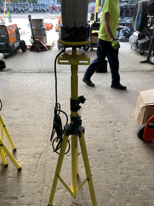 2021 LIND EQUIPMENT LE360-LED-TR