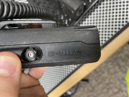 2023 MOTOROLA R7 DISPLAY