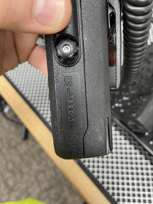 2023 MOTOROLA R7 DISPLAY