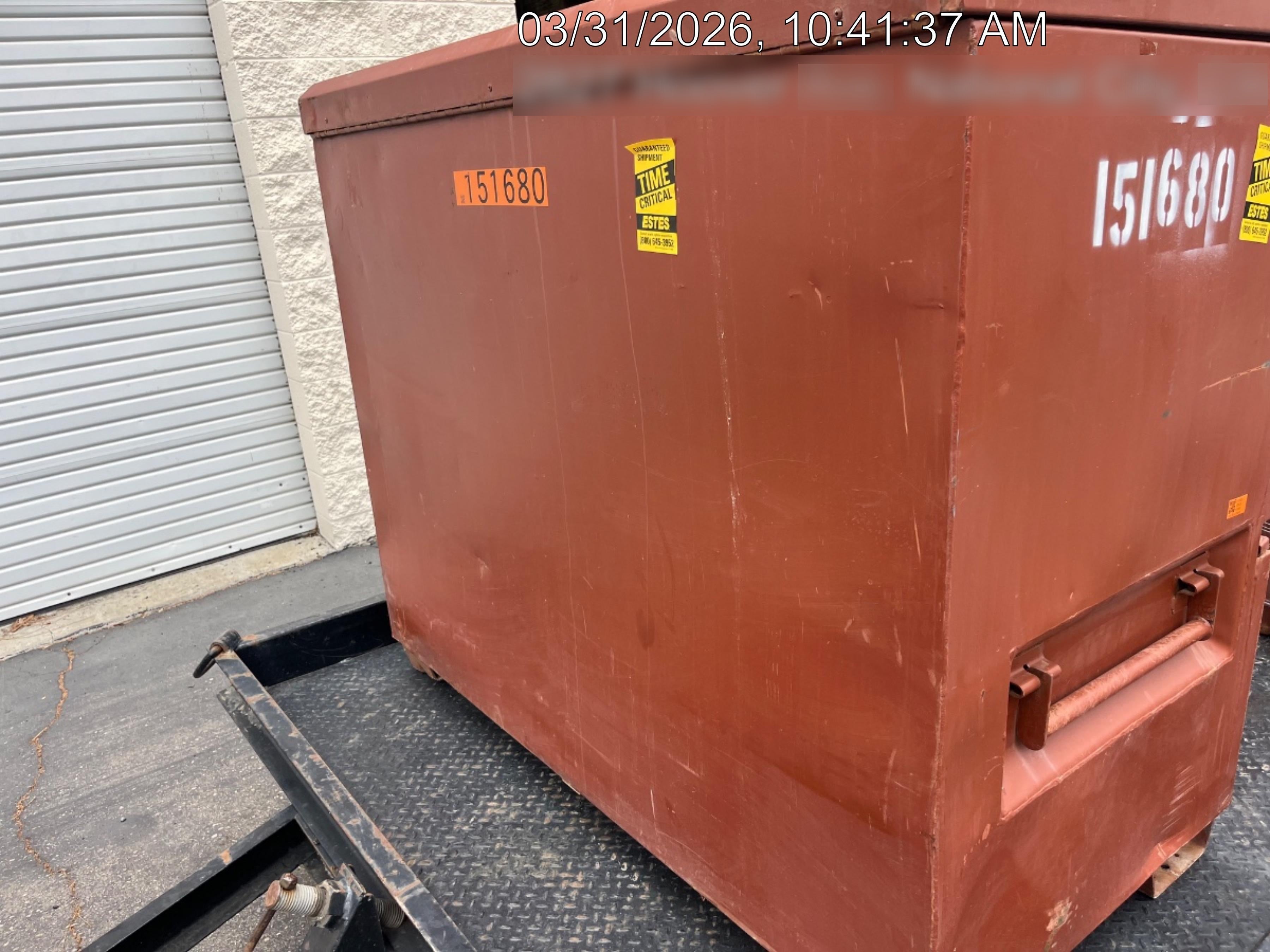2021 JOBOX 1-682990