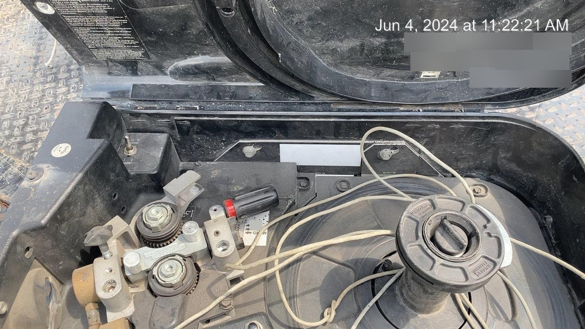 2022 LINCOLN ELECTRIC K4266-1
