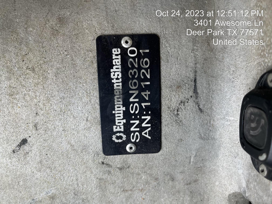 2021 MICHIGAN PNEUMATIC 20262