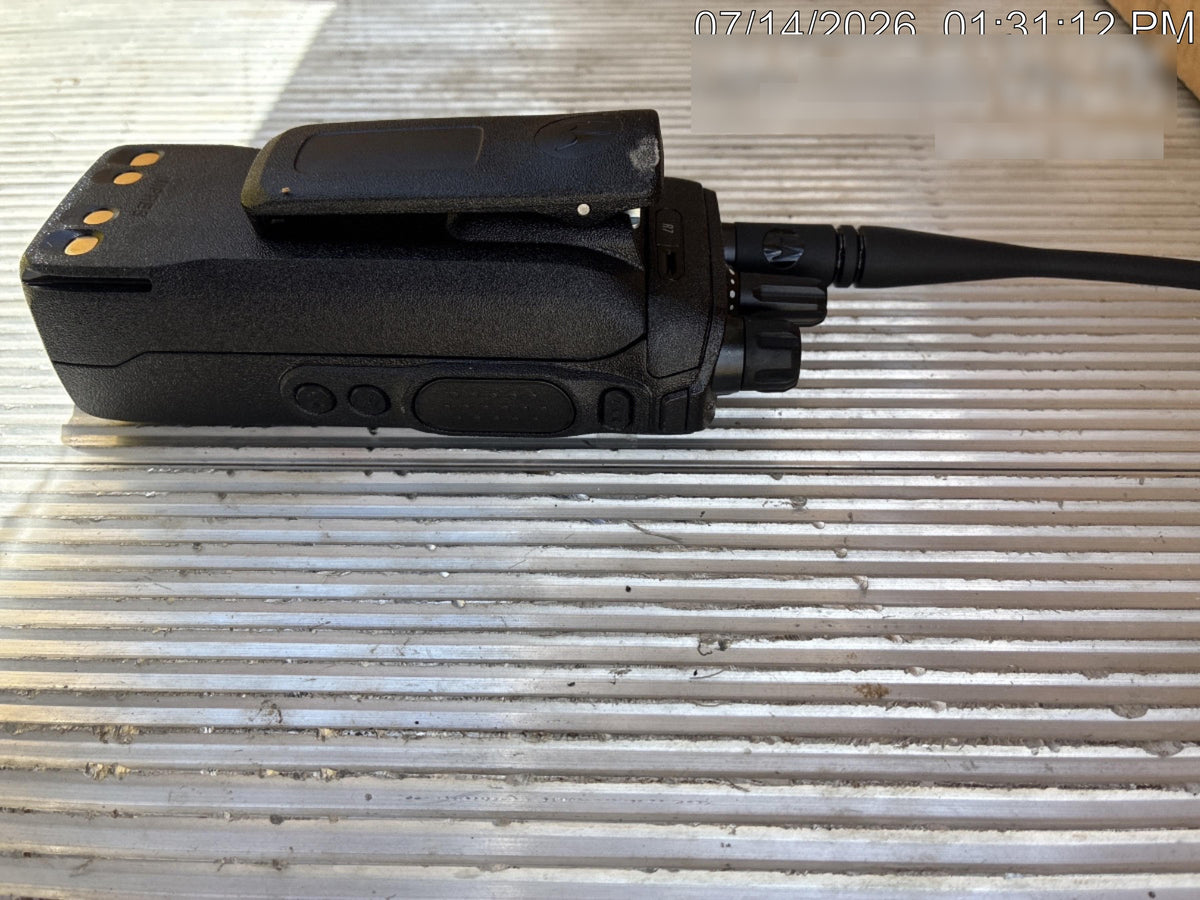 2026 MOTOROLA R7 DISPLAY