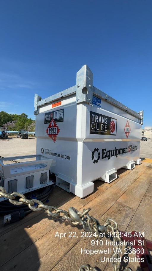 2023 WESTERN GLOBAL 20TCG-ES