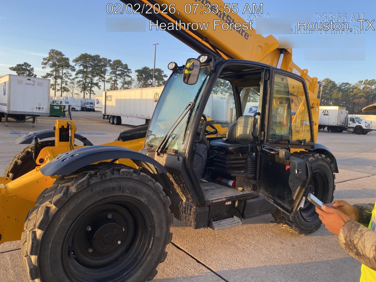 2025 JCB 512-56