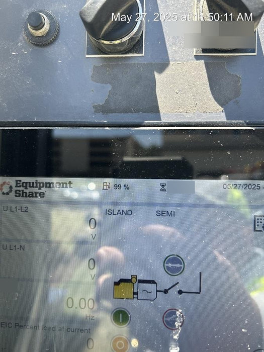 2023 ATLAS COPCO QAS 175