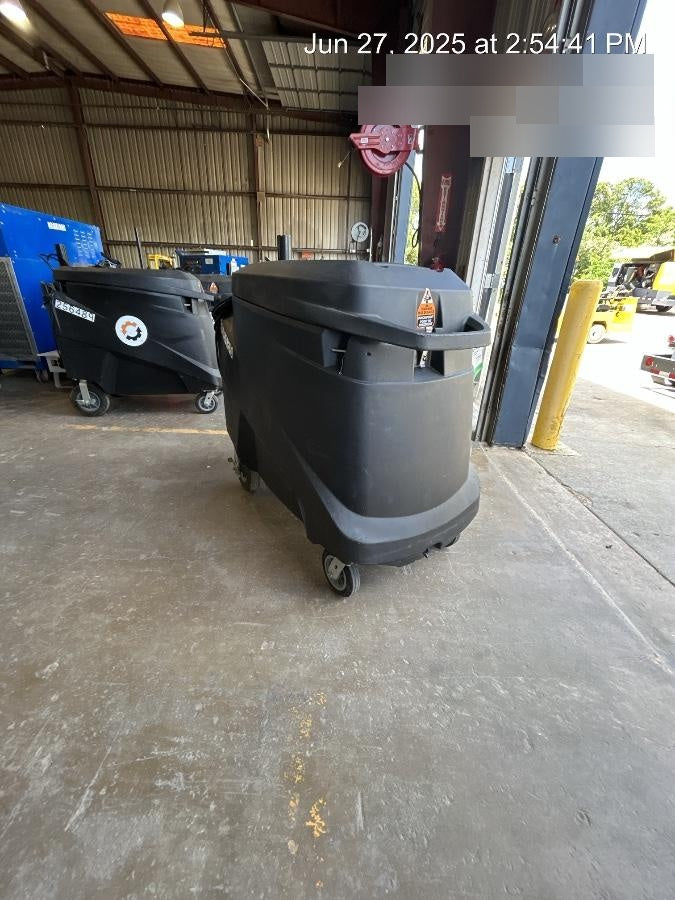 2022 POWER BREEZER PB4BASE