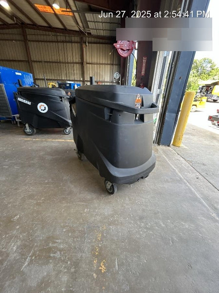2022 POWER BREEZER PB4BASE