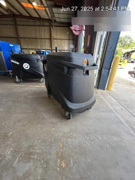 2022 POWER BREEZER PB4BASE