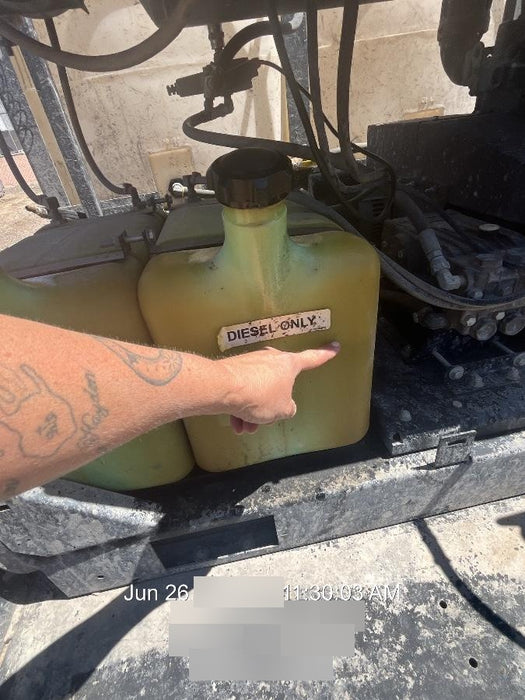 2020 MI-T-M CORPORATION HS-3006-0MDK-UR