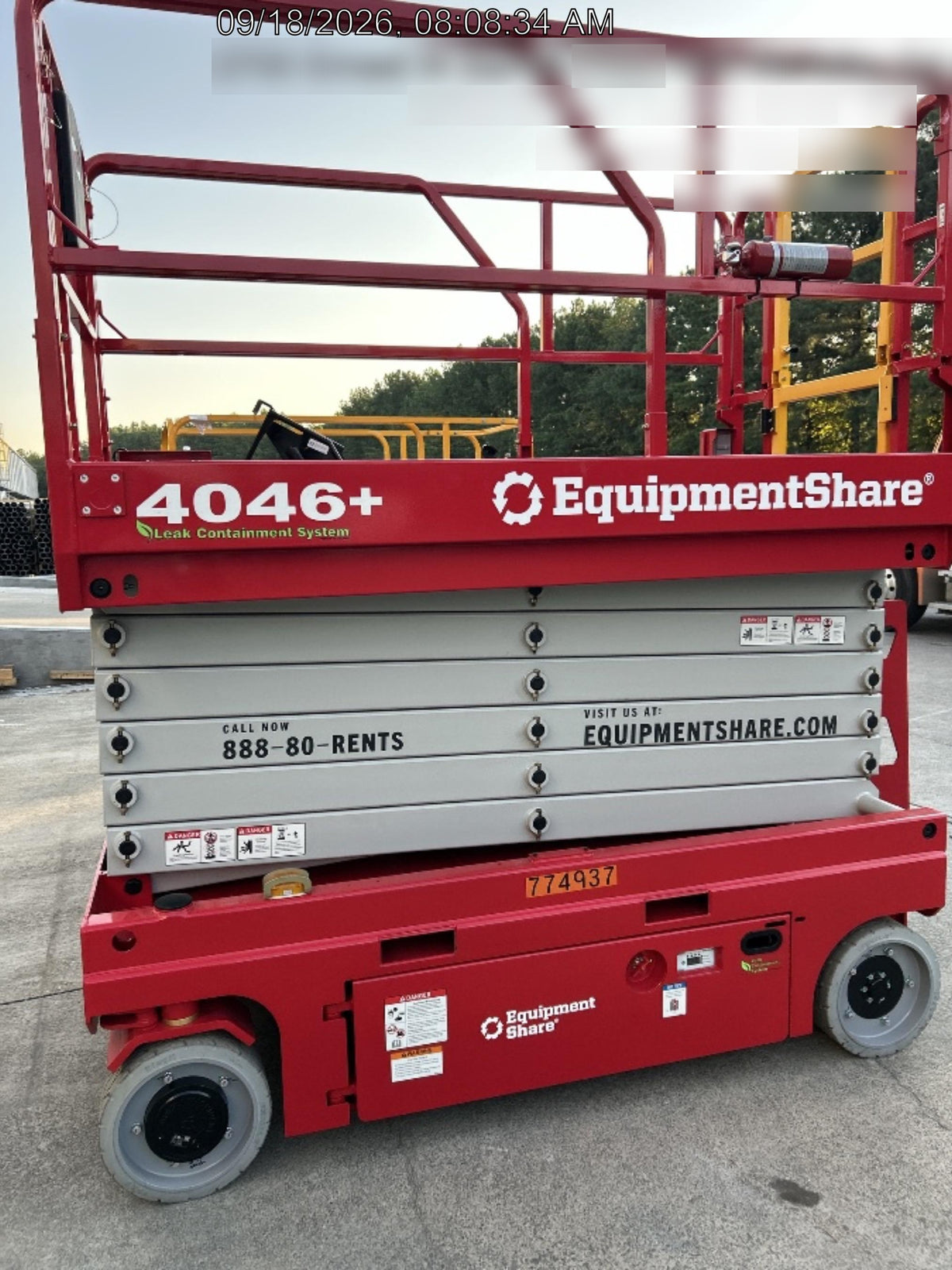 2026 MEC 4046+
