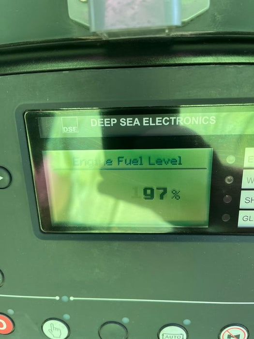 2021 AIRMAN SDG25S-8E1