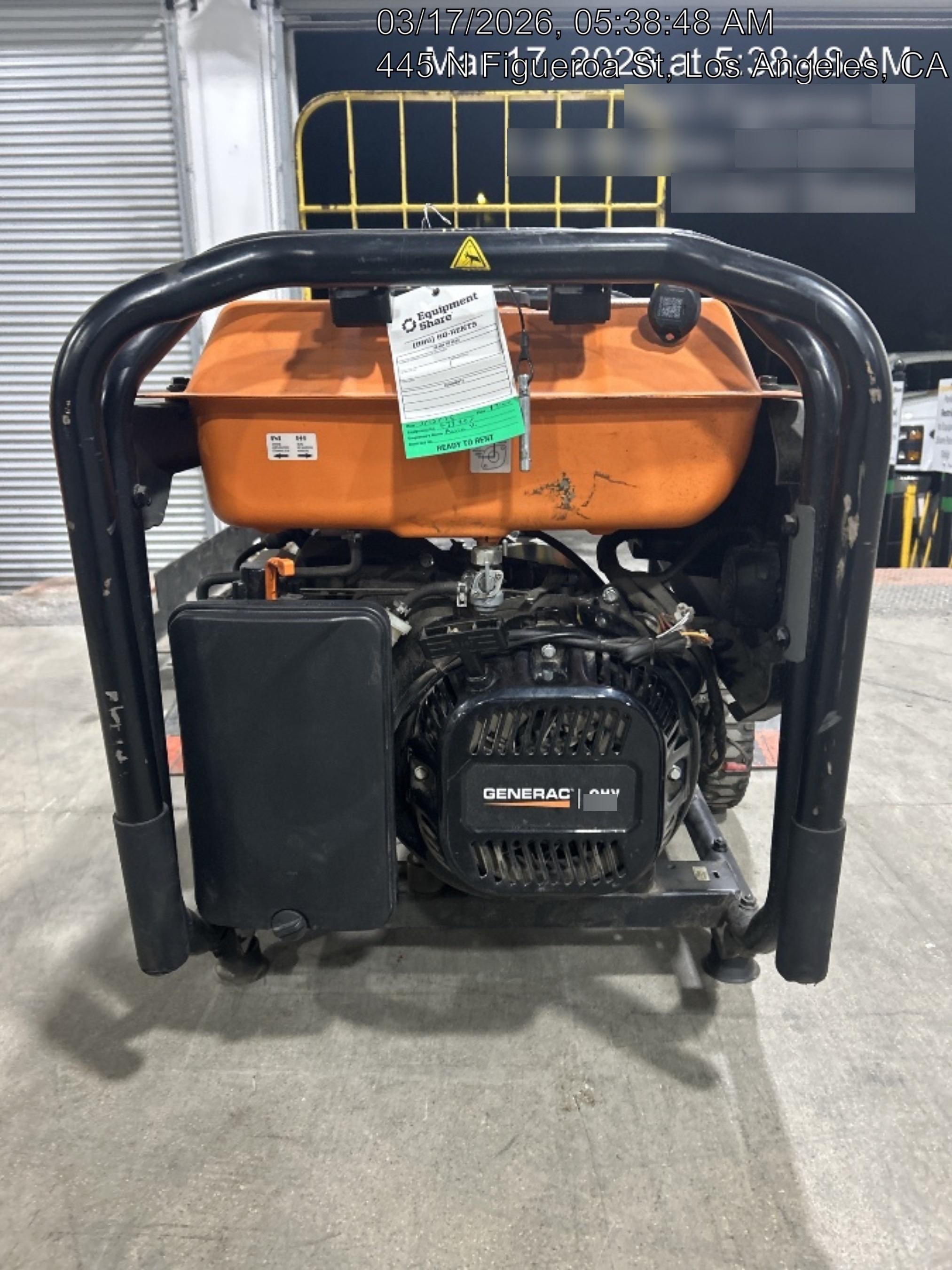 2024 GENERAC GP9200E