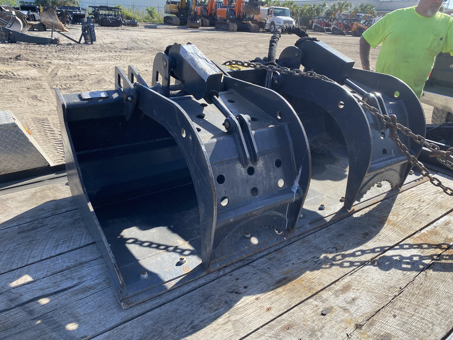 2022 SOLESBEE SBG-72