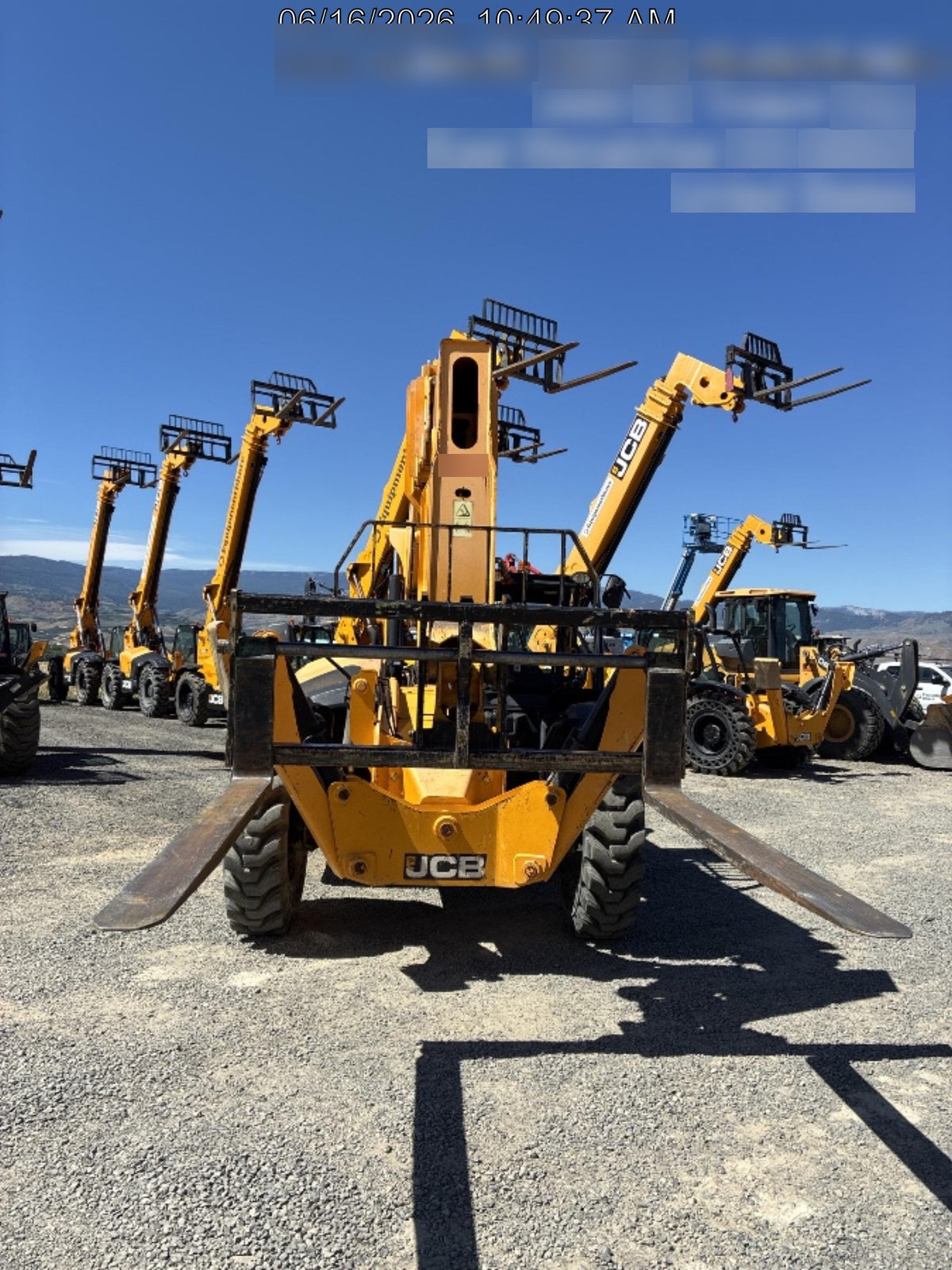 2020 JCB 512-56