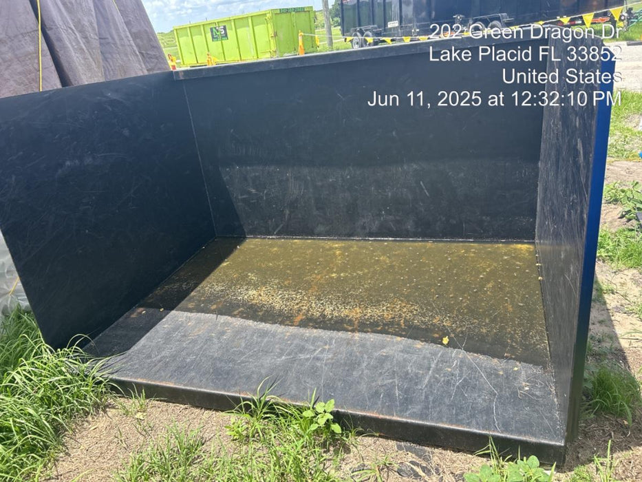 2025 STAR INDUSTRIES 1430