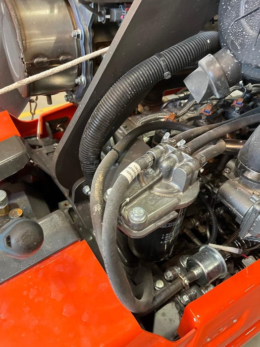 2024 HUSQVARNA FS5000 D 3-SP 36"