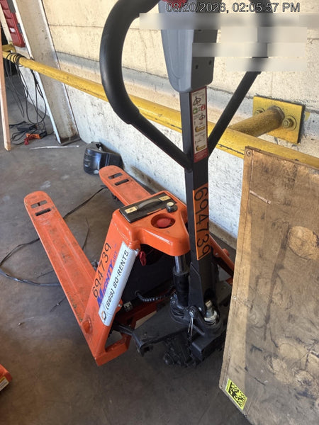 2026 MIGHTY LIFT EPT45S