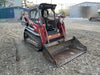 2020 TAKEUCHI TL6R