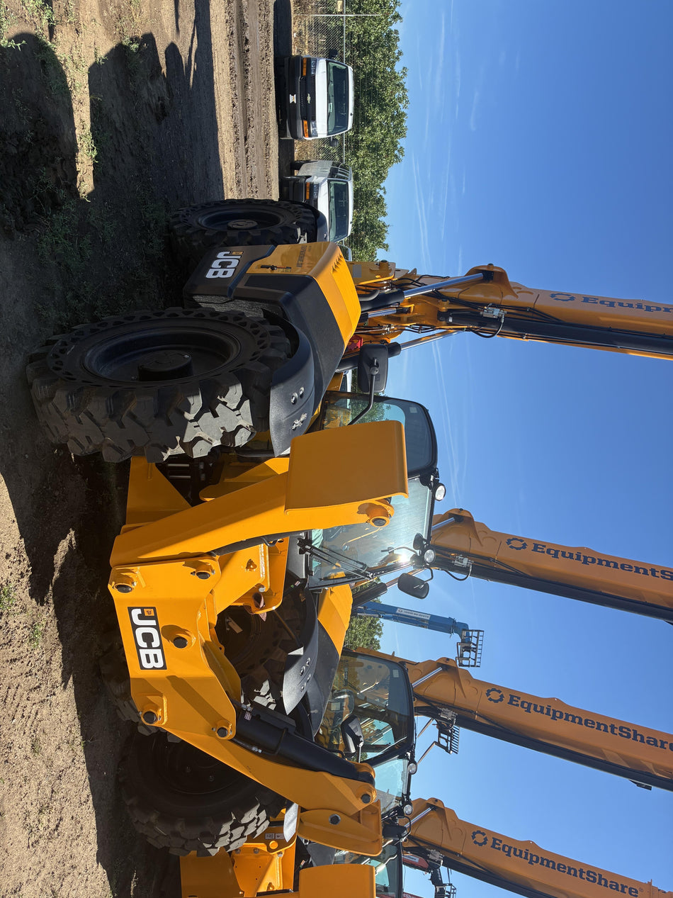 2026 JCB 512-56