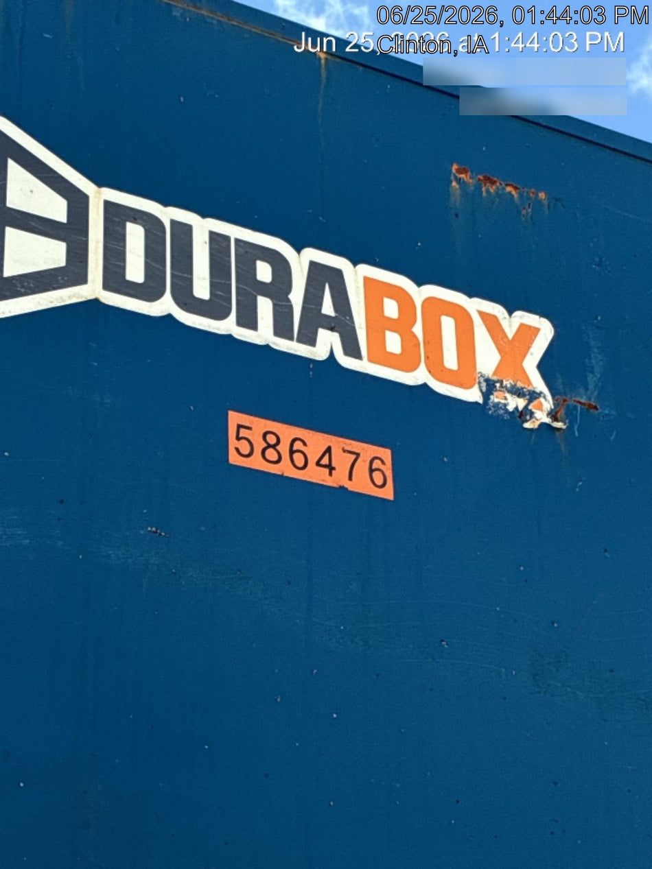 2025 DURABOX DB511